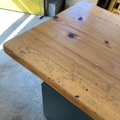 天然木 一枚板 178.5cm x 72cm 厚さ4.5cm 19kg