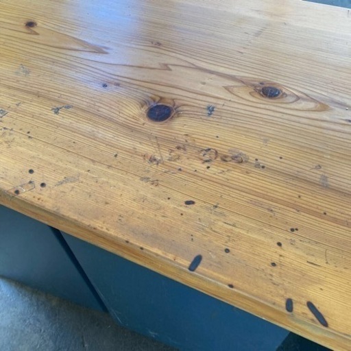 天然木 一枚板 178.5cm x 72cm 厚さ4.5cm 19kg