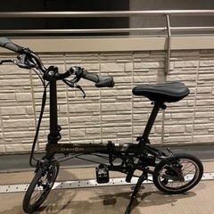 DAHON K3