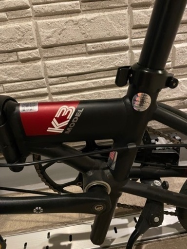 DAHON K3