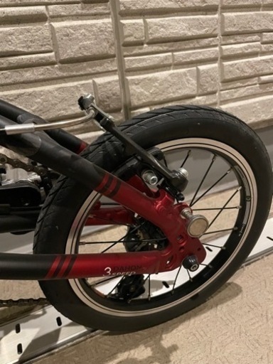 DAHON K3