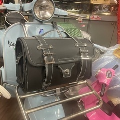 お洒落なバッグ