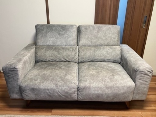 ＜offer9 ソファー（2.5人掛け）＞