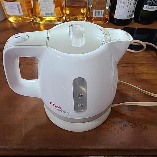 家電 キッチン家電 電気ポット