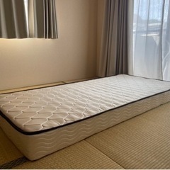 家具 ベッド シングルベッド