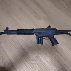 東京マルイ　89式小銃　電動ガン