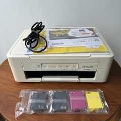 EPSON エピソン パソコン プリンター