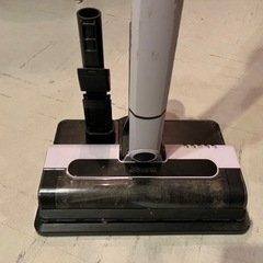 シャーク掃除機の画像