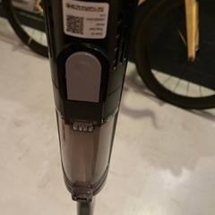 シャーク掃除機の画像