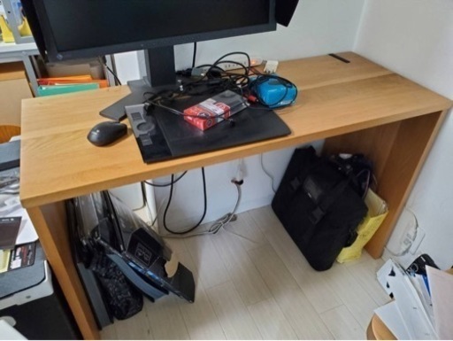 無印　家具 オフィス用家具 机