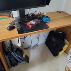 無印　家具 オフィス用家具 机