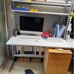 家具 オフィス用家具 机