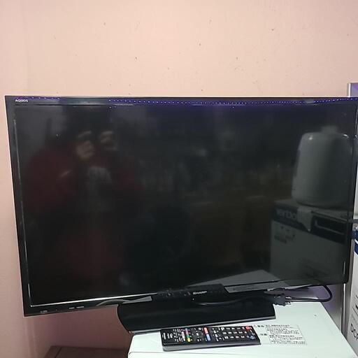 家電 テレビ