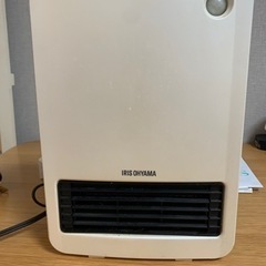家電 季節、空調家電 ファンヒーター