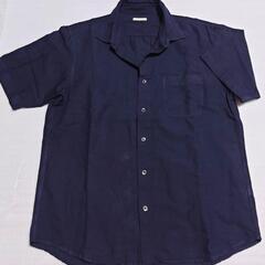 M GU半袖 シャツ 