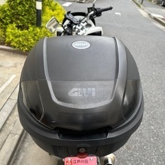 【7月末まで】ホンダ　pcx125  jf28 低走行整備済みの画像