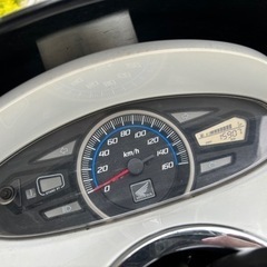 【7月末まで】ホンダ　pcx125  jf28 低走行整備済みの画像