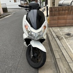 PCX125 フル カスタムの中古が安い！激安で譲ります・無料であげます｜ジモティー