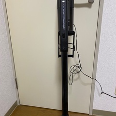 【充電に不具合】コードレス掃除機