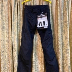 【更にお値下げしました】コミネ　メッシュパンツ　Lサイズ