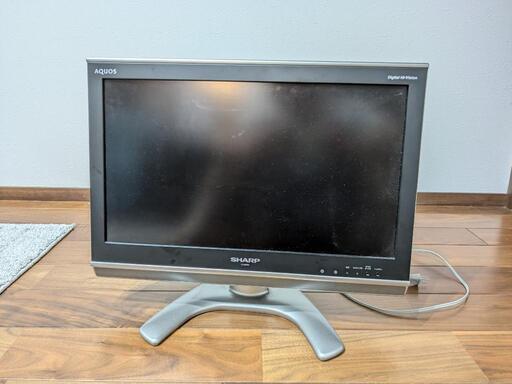 家電 テレビ