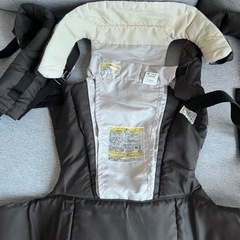 子供用品 ベビー用品 ベビーキャリア、抱っこひもの画像