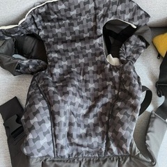 子供用品 ベビー用品 ベビーキャリア、抱っこひもの画像