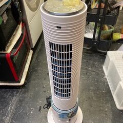☆中古￥3,800！YAMAZEN　冷風扇　家電　2016年製　...