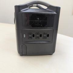 【かなり美品】エコフロー リバープロの画像