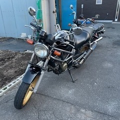 VTR250 自賠責2年以上有り〼