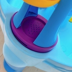 【取引中】ウォーターテーブル　コストコの画像