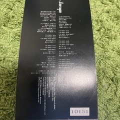 globe/Love againの画像