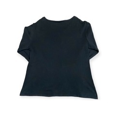 【フランス製】Letroyes Vneck Long tshirt の画像