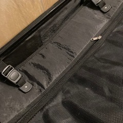 スーツケースの画像