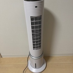 扇風機　冷風扇　クールファン
