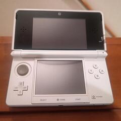 3DS本体5000円