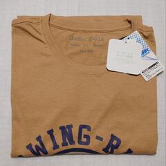 メンズ5L 新品タグ付き Tシャツ 