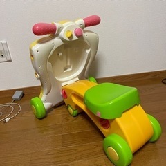 おもちゃ　アンパンマンの画像
