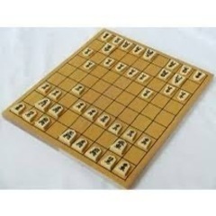 将棋、一緒に始めませんか？