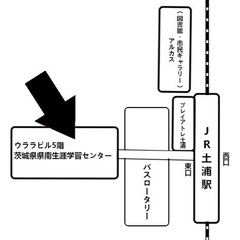 クロッキー会@つちうら /土浦で開催するクロッキー会の画像