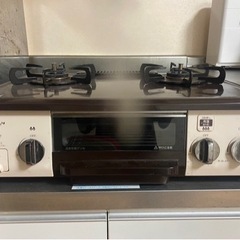生活雑貨 調理器具 ガステーブル