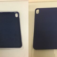 【新品・未使用品】ハイブリットシリコンケース「for iPad」管理No6の画像