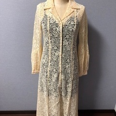 パーティードレス①の画像