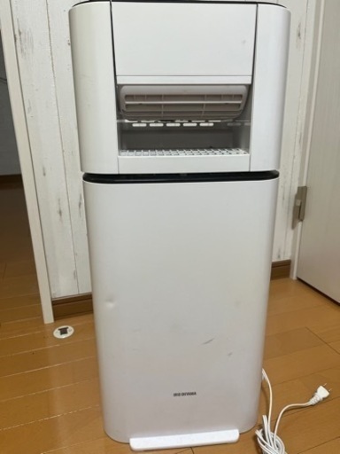 家電 季節、空調家電 サーキュレーター除湿機