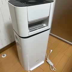 家電 季節、空調家電 サーキュレーター除湿機の画像
