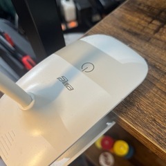 【7月末まで】テーブルランプの画像