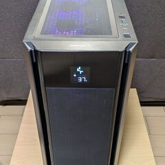 RX6800XT＆ゲーム特化CPU搭載　2K解像度に最適なゲーミングPCの画像