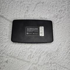 【ottocast】ワイヤレスAndroidAuto/CarPlay U2-Xの画像