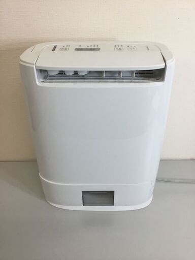 【超美品】高級衣類乾燥除湿機 パナソニック 管理No3 (送料無料)