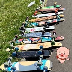 サーフスケート仲間募集🛹🏄